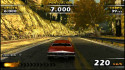 Burnout Dominator screenshot 1